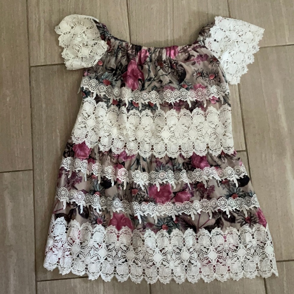 For Love and Lemons dress size M